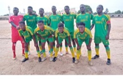 Serrekunda East Nawetan qualifiers begin