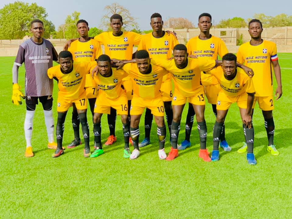 SK Utd slap SK East Bi in KM 3rd Tier