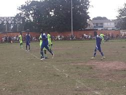 Serrekunda West Nawetan qualifiers update