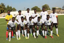Bakau to play SK West in super ‘nawetan’ championship final