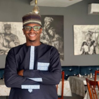 Serign Habib Ceesay 