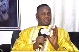 Senegalese marabout implicated in unnatural acts arrested in Gambia