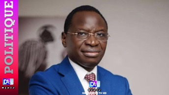 Municipality of Sandiara: Appointed minister, Serigne Gueye Diop resigns from his post as mayor