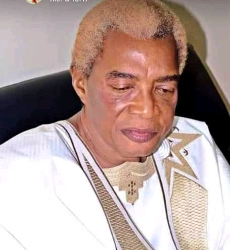 Touba grand marabout advises Gambian delegation