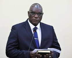 Minister defends military troops deployment to Sierra Leone