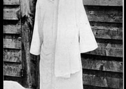 Sering Touba