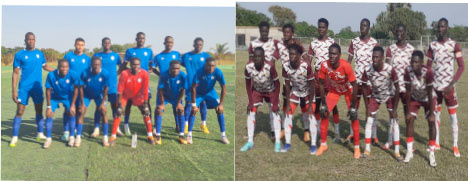 Serrekunda FC, Gunjur Utd eye maiden victory in 2nd Tier