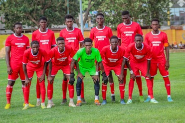 Serrekunda Utd grab 1st triumph in 2nd Division
