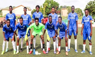 Serrekunda Utd, Young Africans gain promotion to 2nd Division