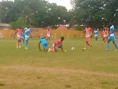 Serrekunda West nawetan update
