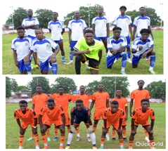 Serrekunda West 'Nawettan'  update 