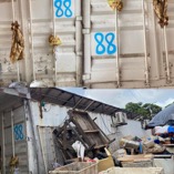 D0.6M Serrekunda market cold storage still non-operational 