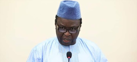 Gambia, Estonia commit to strengthening bilateral security ties