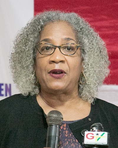 Le soutien des États-Unis à la Gambie se poursuivra  - Rassure l'ambassadrice Sharon Cromer    