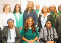 Shaurice Mullins Intl