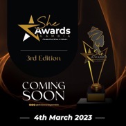 ‘She Awards Gambia’ opens nominations  for 3rd edition