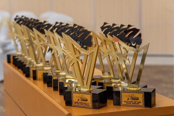 She Awards Gambia honours deserving women, organisations