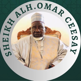 Islamic cleric calls on Muslims to embrace discipline 