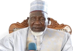 Sheikh Alhaji Omar Ceesay