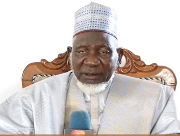 Salikene Gamo to tackle disunity, promote peaceful co-existence  