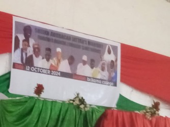 Sheikh Foundation calls for unity among Muslims 