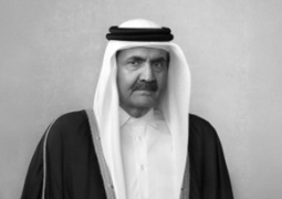 Sheikh Hamad 