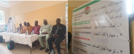 SIC SG calls for attitudinal change in addressing indiscipline