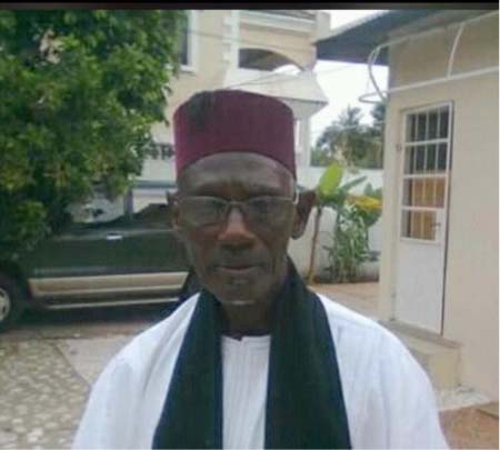 Tribute: Abdoulaye Saine & Baaba Sillah