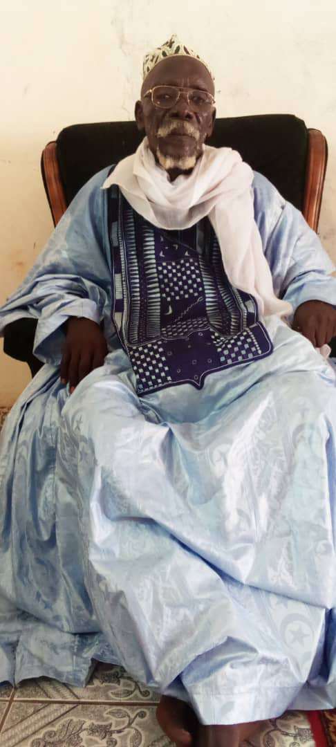 Pirang Caliph General supports 385 widows in observance of Maulud Nabi