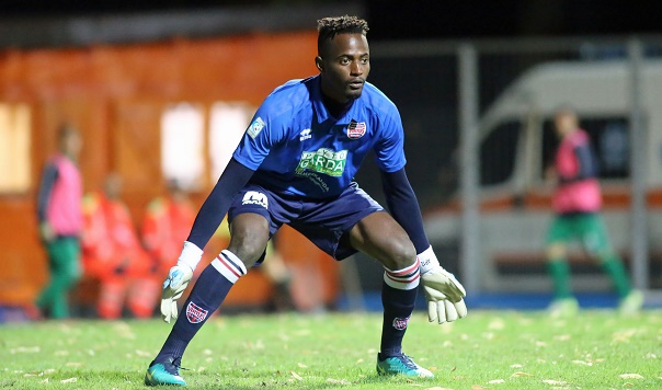 Sheikh Sibi extends Virtus Verona contract