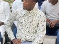 Gambian society, citizens feel unsafe - youth leader