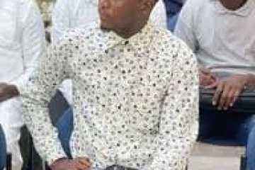 Gambian society, citizens feel unsafe - youth leader