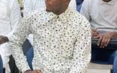 Gambian society, citizens feel unsafe - youth leader