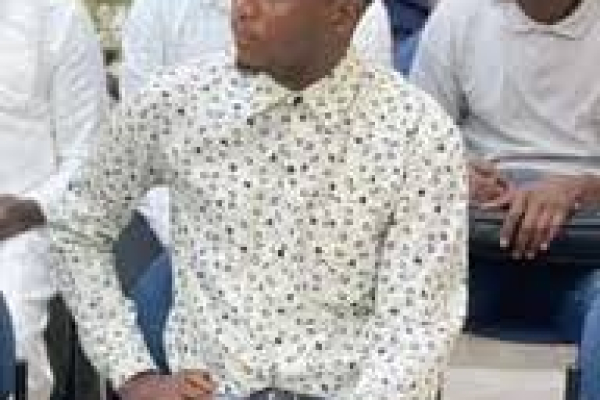 Gambian society, citizens feel unsafe - youth leader