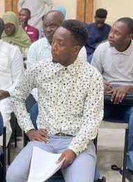 Gambian society, citizens feel unsafe - youth leader