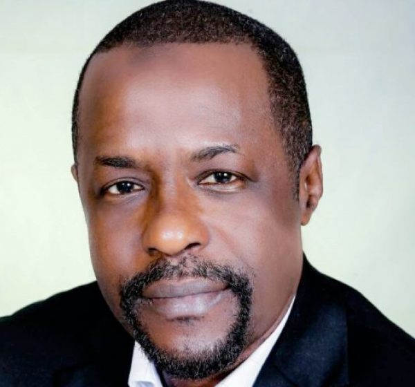IEC registers new political party