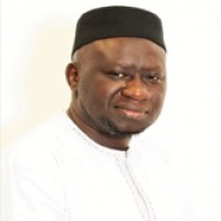 Sheriff Abba Sanyang