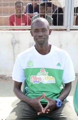 Sheriff Jallow resigns as Brikama Utd Coach