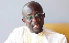 Victims face repetition of Jammeh era  -  Victims’ Centre head Kijera
