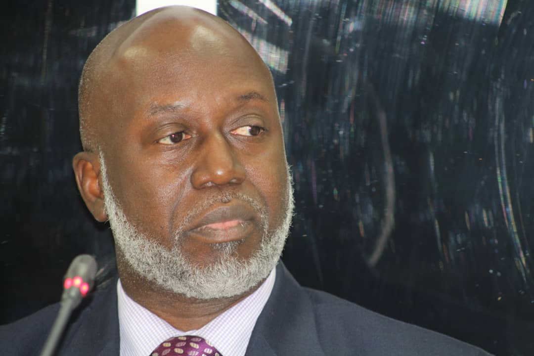 Veteran lawyer explains Jammeh’s interloping of the judiciary