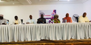 Gov’t urged to table liberation bill before parliament