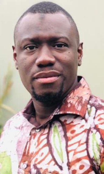 ‘Men should be frontline fighters against endometriosis’