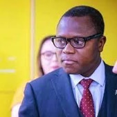 NPP’s communication chief extols BAC Chair Sheriffo Sonko