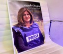 Recollection: Shireen Abu-Akleh’s murder is a reflection of Palestine’s ongoingNakba