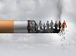 Prevalence, determinants of tobacco use among young people in Gambia