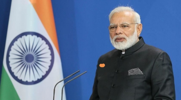 India rolls out world’s largest covid-19 vaccination programme