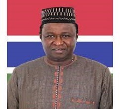 ‘Gov’t places high premium on fight against Transnational Organised Crime’