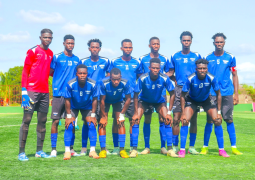 Sibanor Utd
