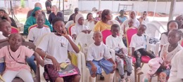 EFSTH marks Sickle Cell Day
