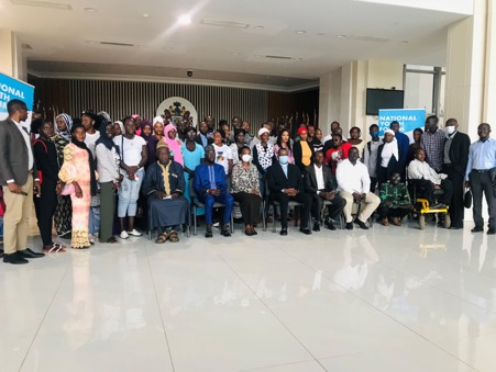 ‘Lack of youth seriousness in politics leads to their less participation’